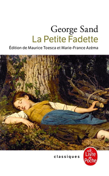 La petite Fadette