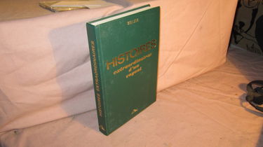 Histoires extraordinaires d'un voyant