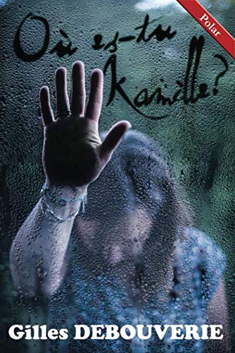 Où es-tu Kamille ?