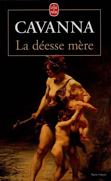 La déesse mère