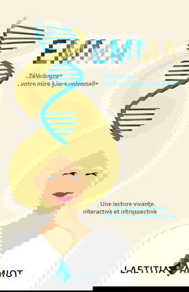 EMMA: Téléchargez votre mise à jour universelle