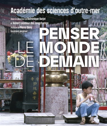 Penser le monde de demain