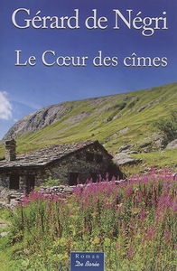 Le coeur des cîmes