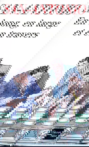 Eve Ruggieri raconte... : Greta Garbo, Flora Tristan, Eva Peron, Mata Hari, Maria Callas