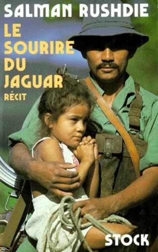 Le Sourire du jaguar : un voyage au Nicaragua