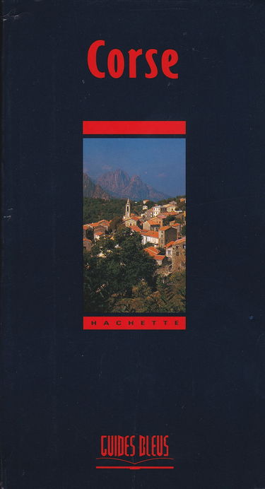 Corse