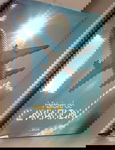 Histoire De L'Aviation