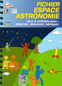 FICHIER ESPACE ASTRONOMIE