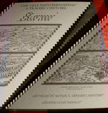 Barmi : une ville méditerranéenne à travers l'histoire
