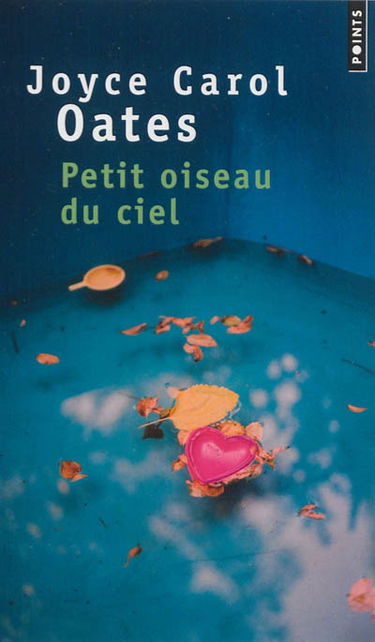 Petit oiseau du ciel