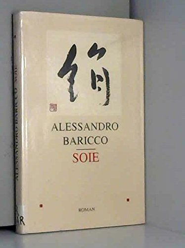 Soie