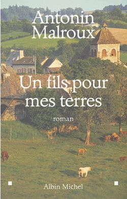 Un fils pour mes terres