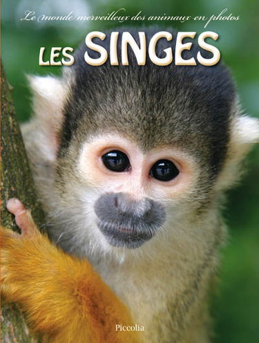 Les singes