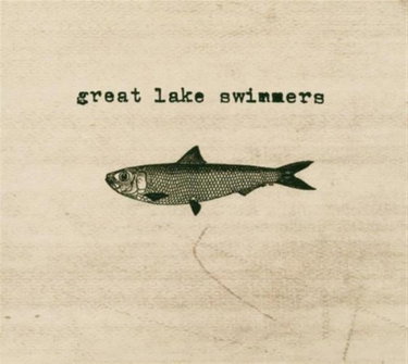 Couverture de Great Lake Swimmers par Great Lake Swimmers