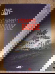 L'ECHAPPEE BASQUE