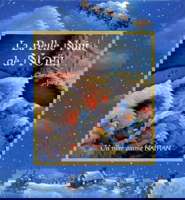 La belle nuit de Noël