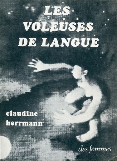 Les voleuses de langue
