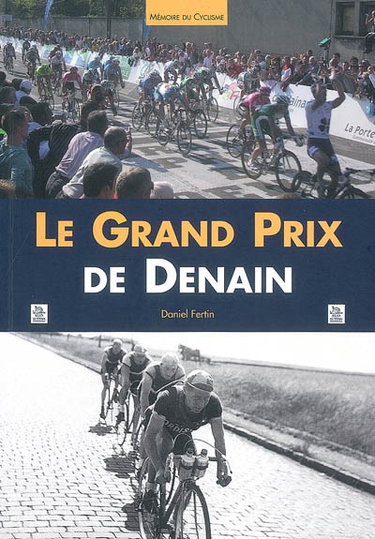Le Grand Prix de Denain