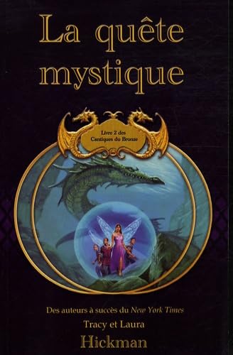 Quête mystique Tome 2