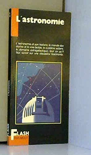 L'Astronomie