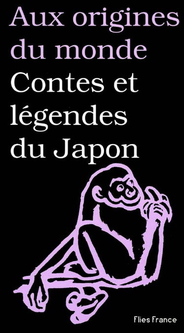 Contes et légendes du Japon