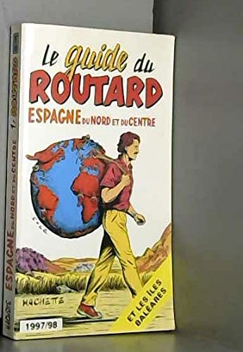 Espagne du Nord et du Centre