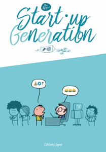 Start-up génération