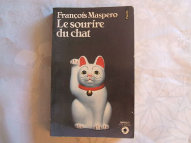 Le Sourire du chat
