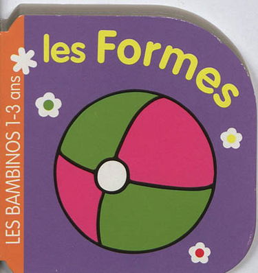 Les formes