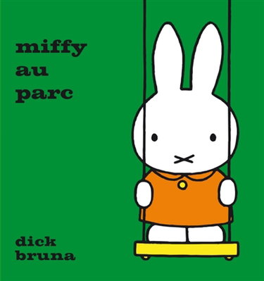 Miffy au parc