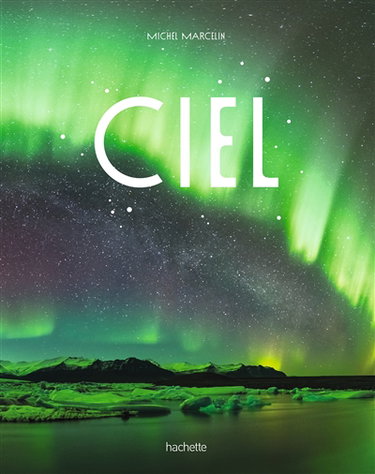 Couverture de Ciel