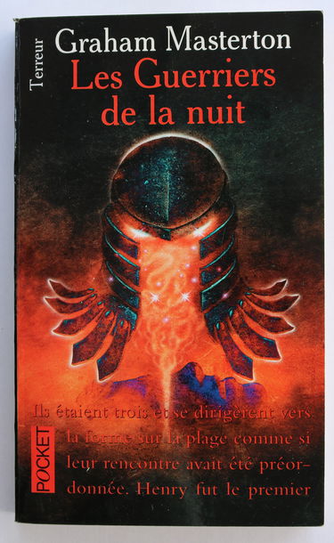 Les Guerriers de la nuit