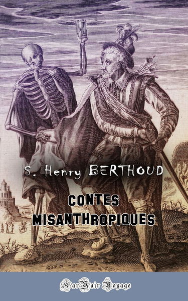 Contes misanthropiques