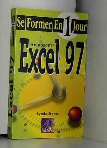 Excel 97