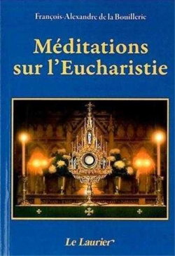 Méditations sur l'Eucharistie