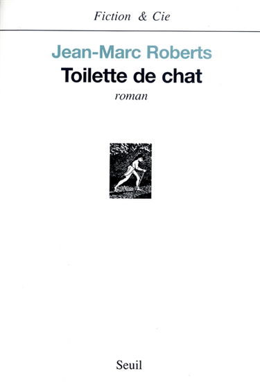 Toilette de chat
