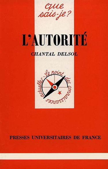 L'Autorité