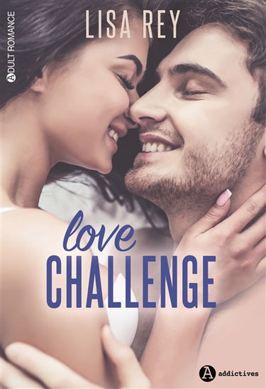 Love challenge