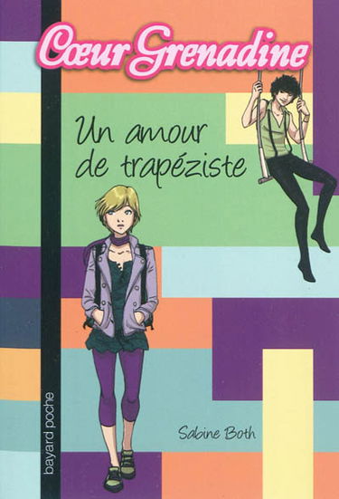 Un amour de trapéziste