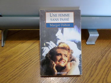 Une femme sans passé