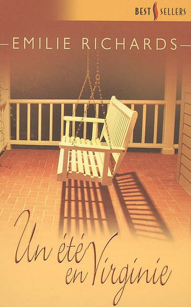 Un été en Virginie