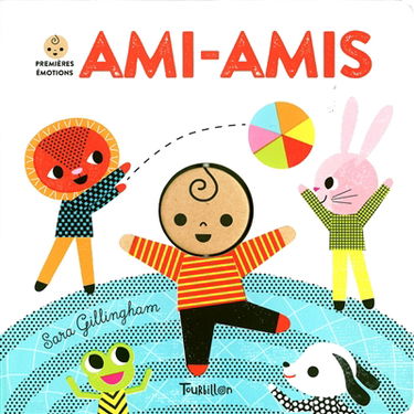 Ami-amis