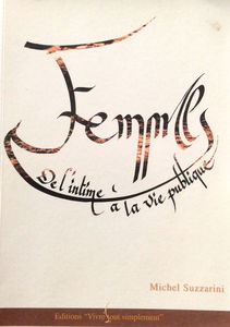 Femmes : De l'intime à la vie publique