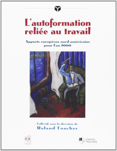 Autoformation reliee au travail