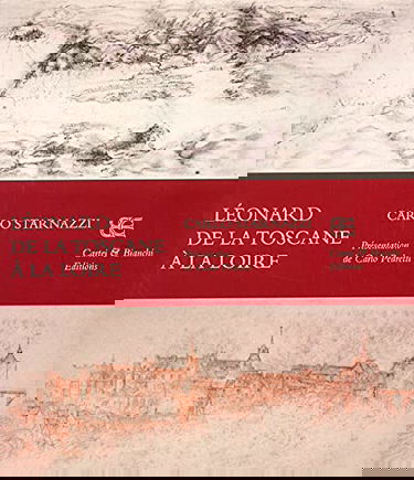 Leonard De La Toscane a La Loire - FRA