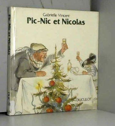 Pic-Nic et Nicolas