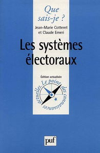 Les Systèmes électoraux