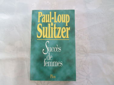Succès de femmes