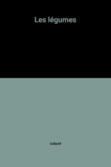 Les légumes