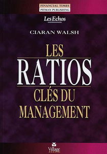 Les ratios, clés du management